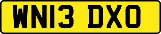 WN13DXO