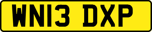 WN13DXP