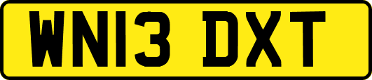 WN13DXT