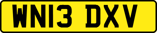 WN13DXV