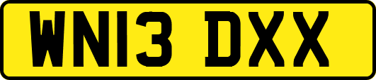 WN13DXX