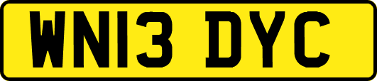 WN13DYC