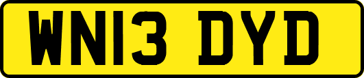 WN13DYD