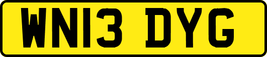 WN13DYG