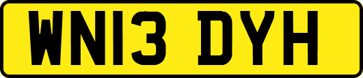 WN13DYH