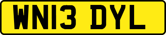 WN13DYL