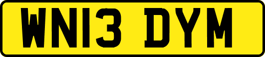 WN13DYM