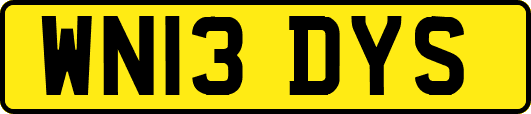 WN13DYS