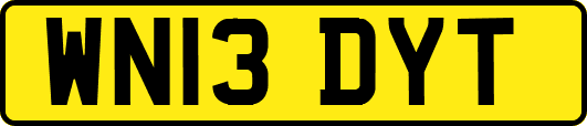 WN13DYT