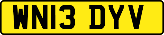 WN13DYV