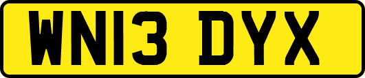 WN13DYX