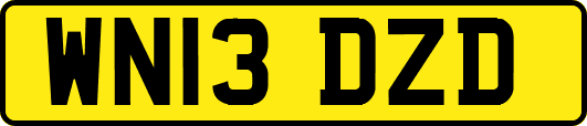 WN13DZD