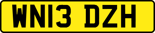 WN13DZH