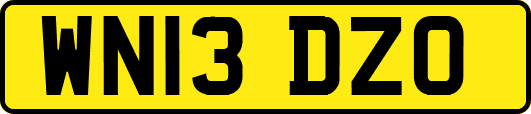 WN13DZO