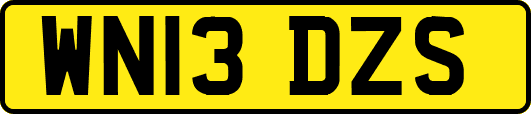 WN13DZS