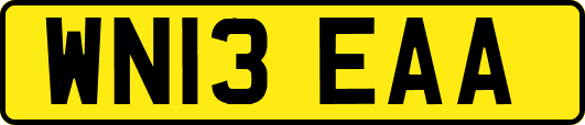 WN13EAA