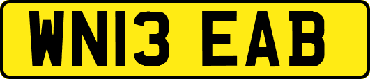 WN13EAB