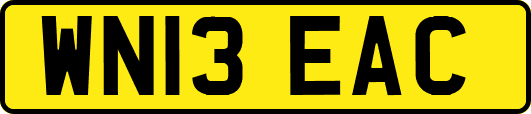 WN13EAC