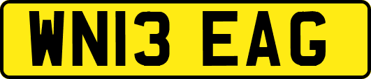 WN13EAG