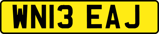 WN13EAJ