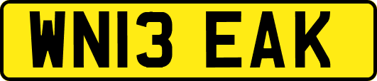 WN13EAK