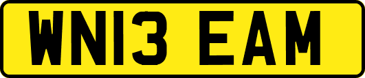 WN13EAM