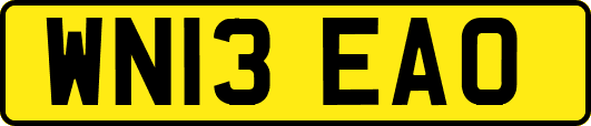 WN13EAO