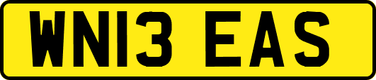 WN13EAS