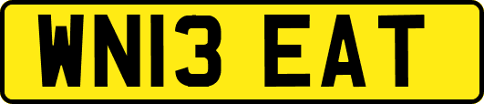 WN13EAT