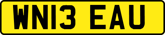 WN13EAU