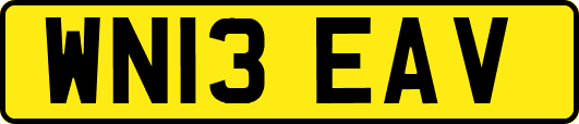 WN13EAV