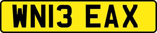 WN13EAX