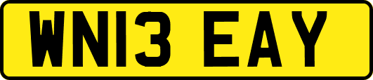 WN13EAY