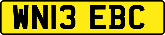 WN13EBC