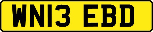 WN13EBD