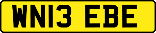 WN13EBE