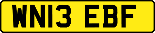 WN13EBF