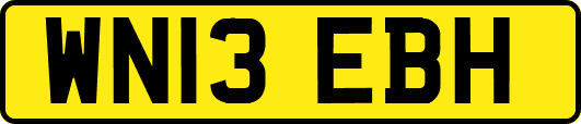 WN13EBH