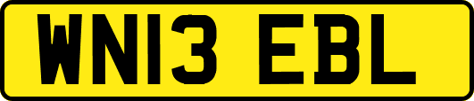 WN13EBL