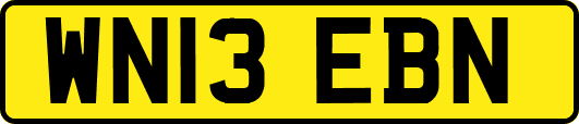 WN13EBN
