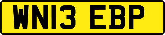 WN13EBP