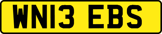 WN13EBS