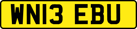 WN13EBU