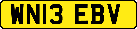 WN13EBV