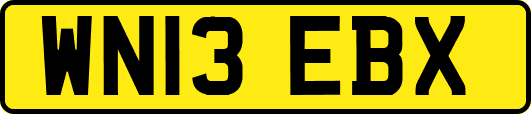 WN13EBX