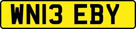 WN13EBY