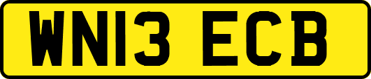WN13ECB