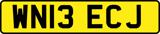 WN13ECJ