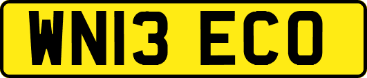 WN13ECO