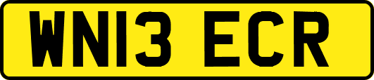 WN13ECR